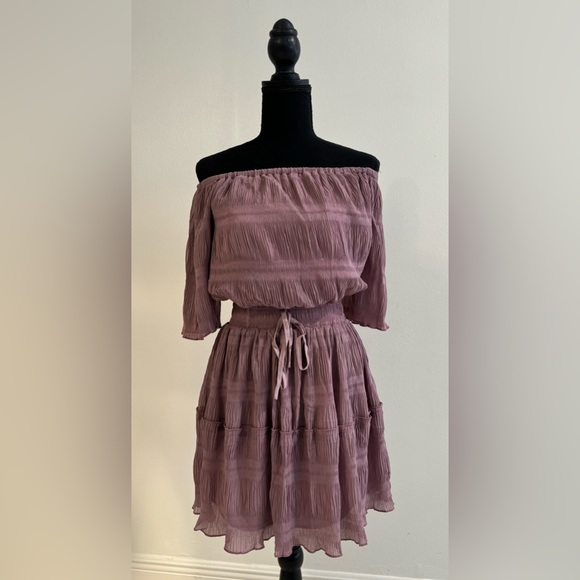 Other - Pink Lily, Plum 2 Piece set